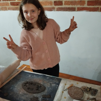 Warsztaty ceramiczne