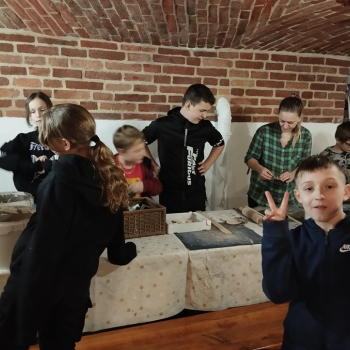 Warsztaty ceramiczne
